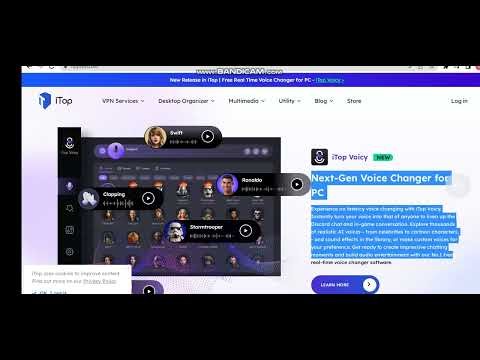 iTop VPN 5.2.2 Crack Plus License Key (APK/PC) Latest Download