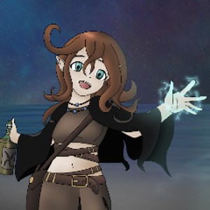 CaptSarahRed - Twitch