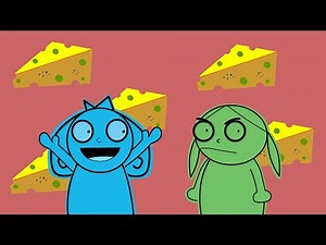 Making Fiends: Cheese Song