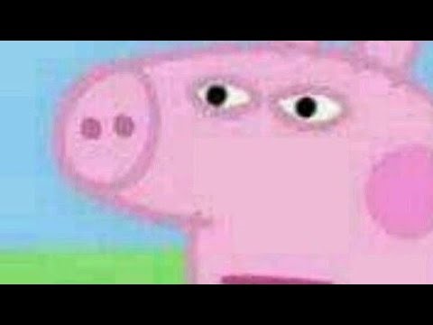 top 7 funniest piggy videos pt 1