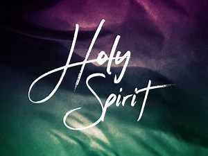 Holy Spirit | WorshipTeam.tv