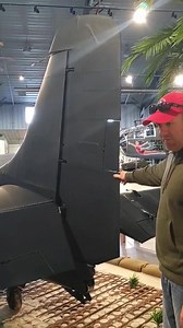 Grumman FM-2 Wildcat walk-around | Fagen Fighters WWII Museum