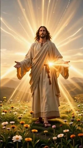By His Wounds We Are Healed | Isaiah 53:5 ✝️🕊️