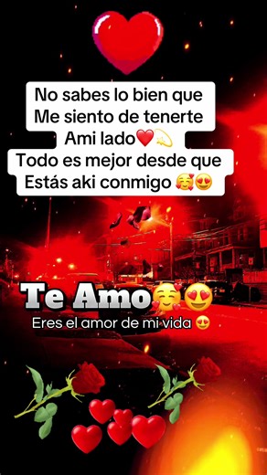 Romantic Messages for the Love of My Life