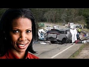 Tyra Ferrell WAS Shunned| EXPOSED The Dark Side of Beauty In OLD Hollywood!