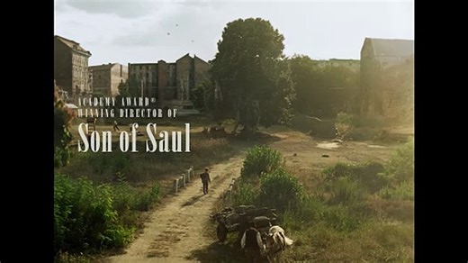 Orphan Movie