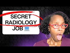 The Hidden Career Path No One Told Radiology Techs About