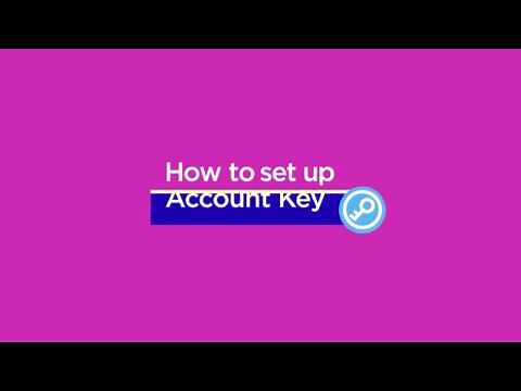 Yahoo Account Key - You'll never need a password again