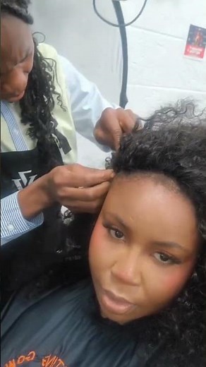 How to do Full Weave