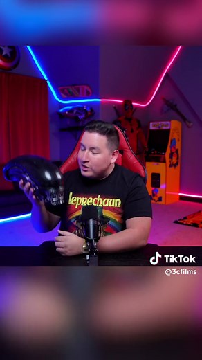 Is the Alien Romulus Popcorn Bucket the Best of 2024?