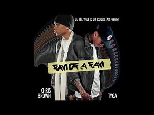 Chris Brown Ft Tyga- Make Love + Lyrics In Description