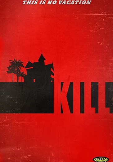 Kill streaming: where to watch movie online?