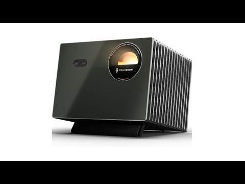Review: VisionMaster Pro2 4K Triple Laser Projector – 240Hz, Dolby Vision, IMAX 300” Theater