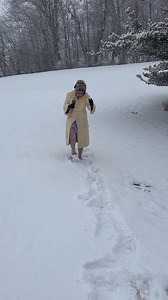 🚨Breaking news🚨 Polar Kotex has hit the region, it formed in Siberia then slid over the North Pole and its spewin’ its guts into Appalachia! WARNING ‼️ POLAR BEAR SIGHTING, be on the lookout, please update any sightings on this post! | Garnet Bernice