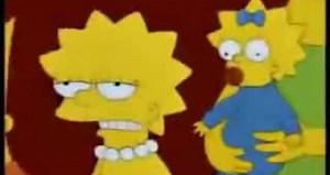 The Simpsons: USSR Returns