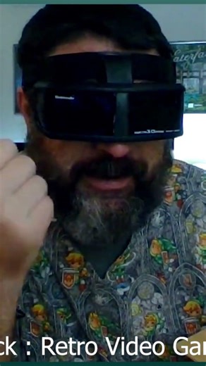 Famicom 3D System was a FLOP!