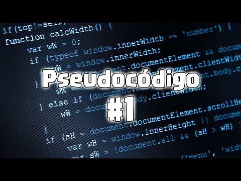 How to write Pseudocode?
