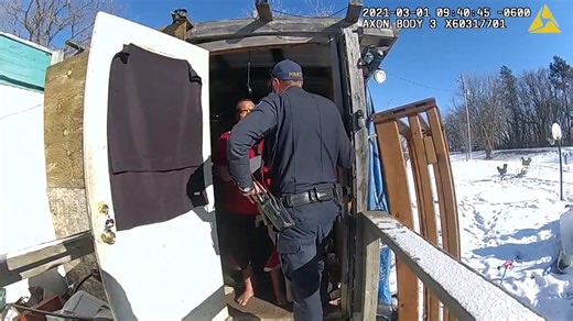 1.1K views | Man Arrested For Refusing Police Search Part 9 | Battousai | Facebook