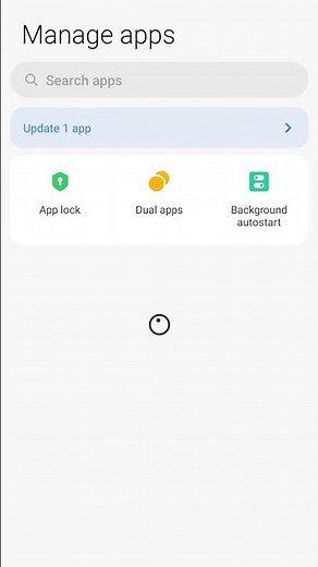 How to fix error loading media problem problem#update #tricks #tech #smartphone #problemfix #phone