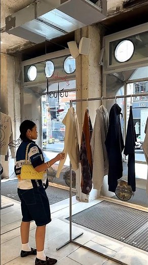 Paris Fashion Week w/ @stockx Use promo code KOLEEN15 for $15 off your $150 order #StockX #ad