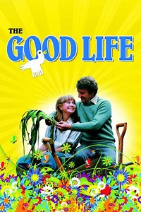The Good Life (1975-1977) - TV Show