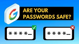 Google Password Checkup: 4 Steps to Secure Passwords in Chrome
