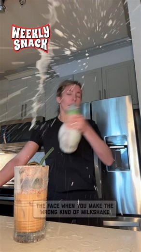 111K views · 199 reactions | fails: the second kind of brain freeze 﫠 #cooking #fail #shorts | FailArmy | Facebook