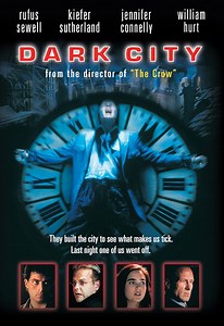 Dark City (1998) - Movies on Google Play