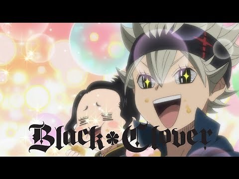Asta Earns his Cape | Black Clover
