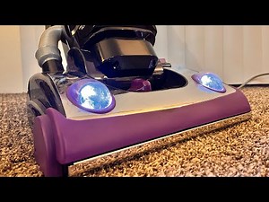 Vacuum Exposition Episode 90: The 2006 Fantom Commercial Twister