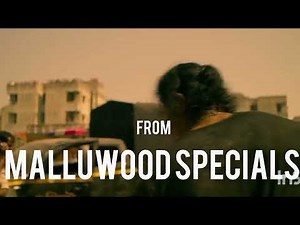 Saju rav (randeep hooda from Extraction) Extraction X Aavesham.