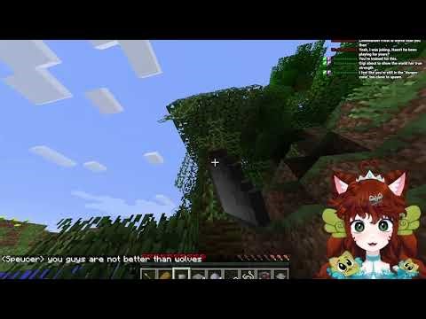 Minecraft's Hardest Mod Hunger Games Feb 3rd 2024