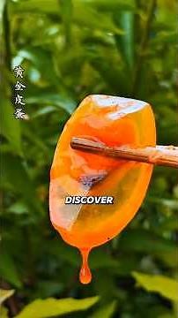 How Ancient China Turned Raw Eggs Into Crystal-Like Delicacies 😳
