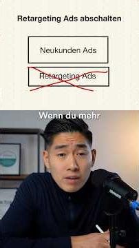 Unpopular Opinion: Disabling retargeting is not a "media buying hack". It's a costly mistake.