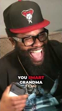 85 South Show | Grandma Put Tide In My Bathwater