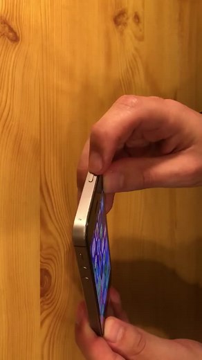 Réparation du bouton d'allumage de l'iPhone : Guide facile