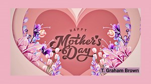 T. Graham Brown on Reels