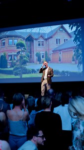 15K views · 408 reactions | Many don’t understand the Network Marketing model and use the “pyramid thing” objection as an excuse not to get started. Because getting started means going against the grain. Being the odd one out. Being ridiculed and laughed at. Being the easy target. But that’s what it takes to win… To go against the ordinary to get the extraordinary. | Frazer Brookes | Facebook