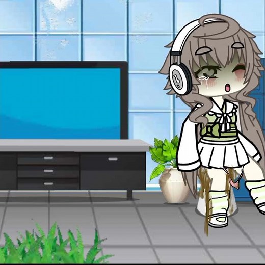 gacha fart