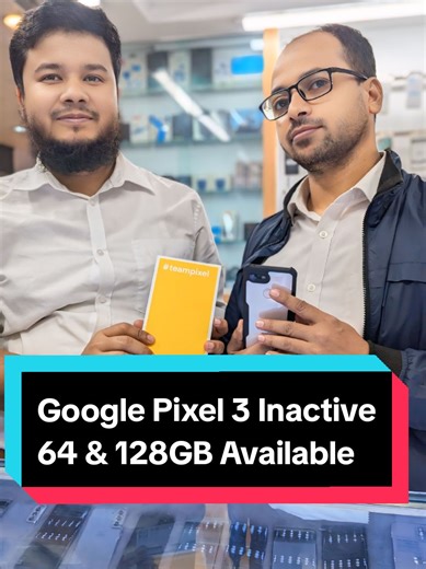 Google Pixel 3 Unboxing Experience and Review