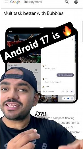 Android 17 on Pixel: These Features Are Insane!