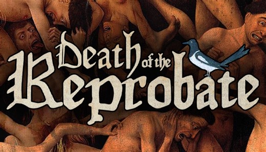 Acheter Death of the Reprobate - PC & Mac (Steam)