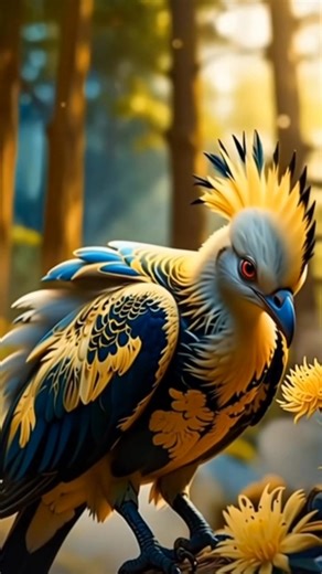 133K views · 5.7K reactions | Where AI meets the beauty of nature’s wings #birds #birdlife #viralphotochallenge #imagination #birdsphotography #AI #bird I create original AI-generated videos related to nature and art. All content is created by me using AI tools and does not contain any third-party copyrighted material | Nature Lover Artist | Facebook