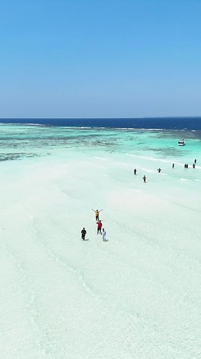 Exploring the Beauty of Karimunjawa Island