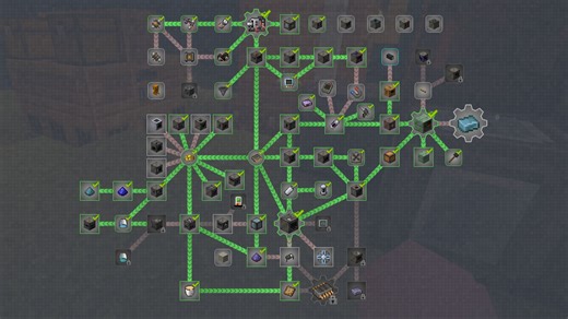 【GregTech Community Pack Modern 1.20.1】#55《电气时代LV》30