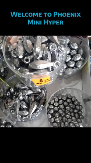 Discover Mini Hyper in Whetstone, Phoenix