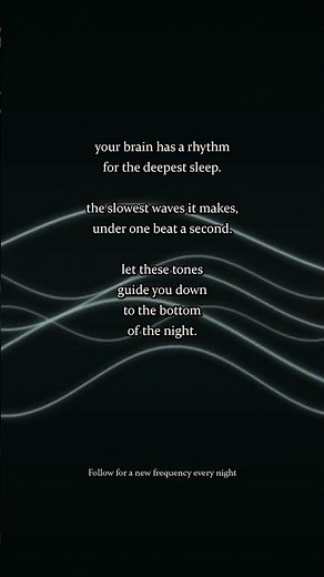 8 Hour Delta Waves | Deep Sleep | Binaural Beats #shorts