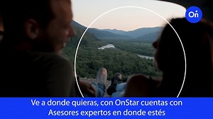 Si tienes planeado viajar con familia o amigos, no olvides activar tu plan OnStar. 😁🔵 ¡Presiona el Botón Azul! | OnStar México
