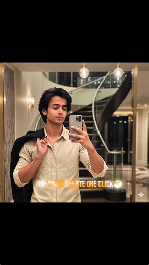 Trending Instagram Ai Photo Editing || Gemini Ai Photo Editing Boys Prompt #gemini​ #aiphotoediting​