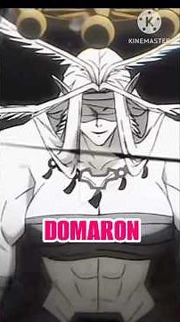 why have they never tamed #mahoraga before?🥵🗿🗿 #jujutsukaisen